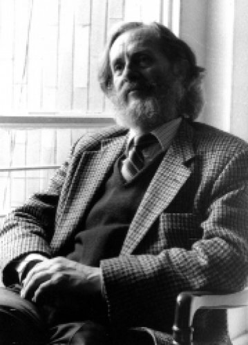 González Rojo Enrique